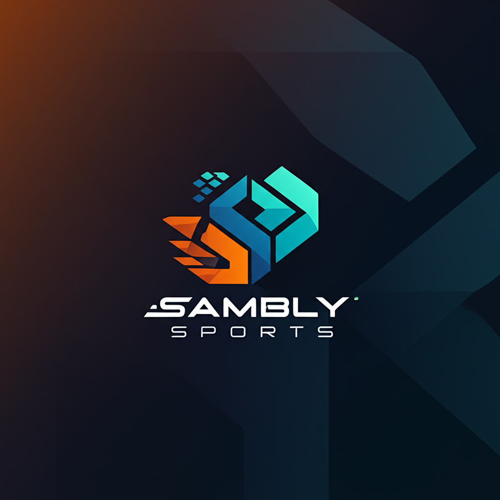 Logo SAMBLY SPORTS